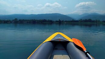 Natural Garden Kırkpınar