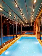 Natural Garden Kırkpınar