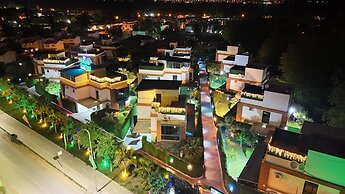 Natural Garden Kırkpınar