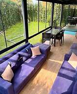 Natural Garden Kırkpınar