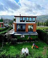 Natural Garden Kırkpınar