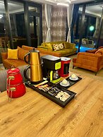 Natural Garden Kırkpınar