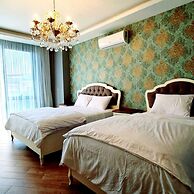 Natural Garden Kırkpınar