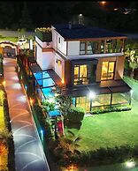 Natural Garden Kırkpınar