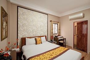 Daystar Hotel Ho Chi Minh
