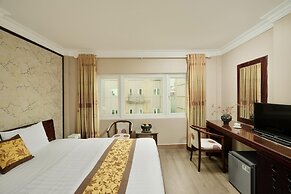 Daystar Hotel Ho Chi Minh