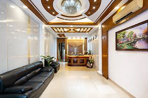 Daystar Hotel Ho Chi Minh