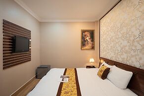 Daystar Hotel Ho Chi Minh