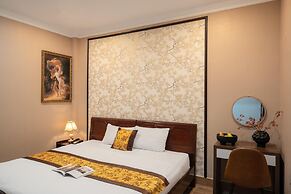 Daystar Hotel Ho Chi Minh