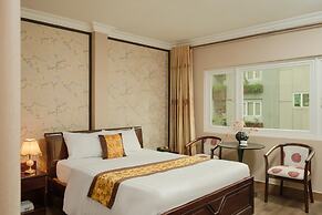 Daystar Hotel Ho Chi Minh