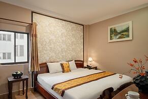 Daystar Hotel Ho Chi Minh