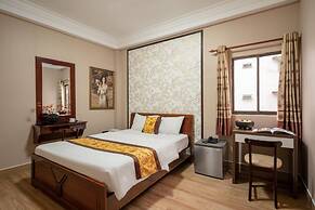 Daystar Hotel Ho Chi Minh