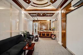 Daystar Hotel Ho Chi Minh