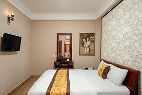 Daystar Hotel Ho Chi Minh