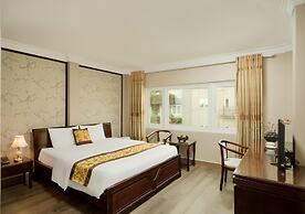 Daystar Hotel Ho Chi Minh