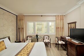 Daystar Hotel Ho Chi Minh