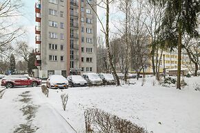 Apartment Near Wawel by Renters