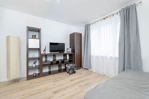 Apartment Near Wawel by Renters