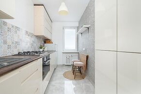 Apartment Near Wawel by Renters