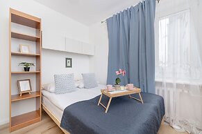 Apartment Near Wawel by Renters
