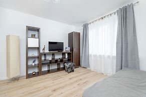 Apartment Near Wawel by Renters