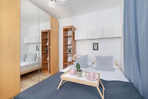Apartment Near Wawel by Renters