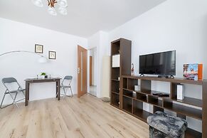 Apartment Near Wawel by Renters
