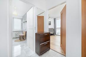 Apartment Near Wawel by Renters