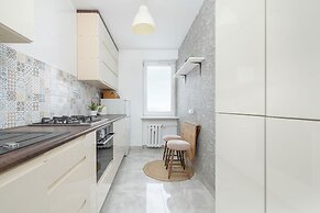 Apartment Near Wawel by Renters