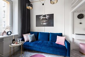 Sienna Elegant Studio by Renters