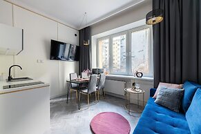 Sienna Elegant Studio by Renters