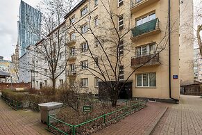 Sienna Elegant Studio by Renters