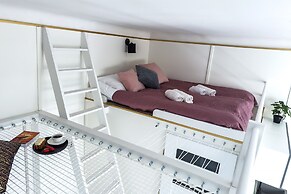 Sienna Elegant Studio by Renters