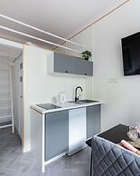 Sienna Elegant Studio by Renters