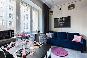 Sienna Elegant Studio by Renters