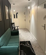 Sienna Elegant Studio by Renters