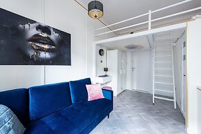 Sienna Elegant Studio by Renters