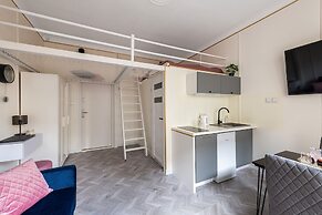 Sienna Elegant Studio by Renters