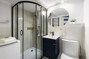 Sienna Elegant Studio by Renters