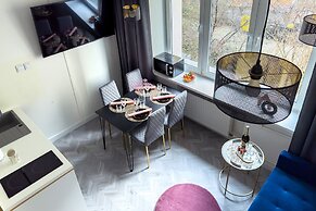 Sienna Elegant Studio by Renters