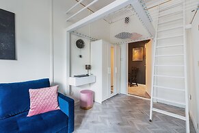 Sienna Elegant Studio by Renters