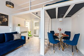 Sienna Modern Apartment by Renters