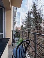 Sienna Modern Apartment by Renters