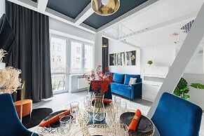 Sienna Modern Apartment by Renters