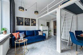 Sienna Modern Apartment by Renters