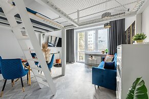 Sienna Modern Apartment by Renters
