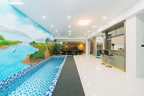 Quy Tai Premium Hotel