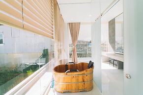 Quy Tai Premium Hotel