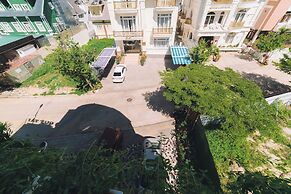 Quy Tai Premium Hotel