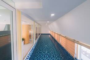 Quy Tai Premium Hotel